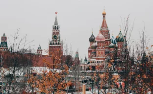 Russland e-Visum 2025, elektronische Visa für Reisende