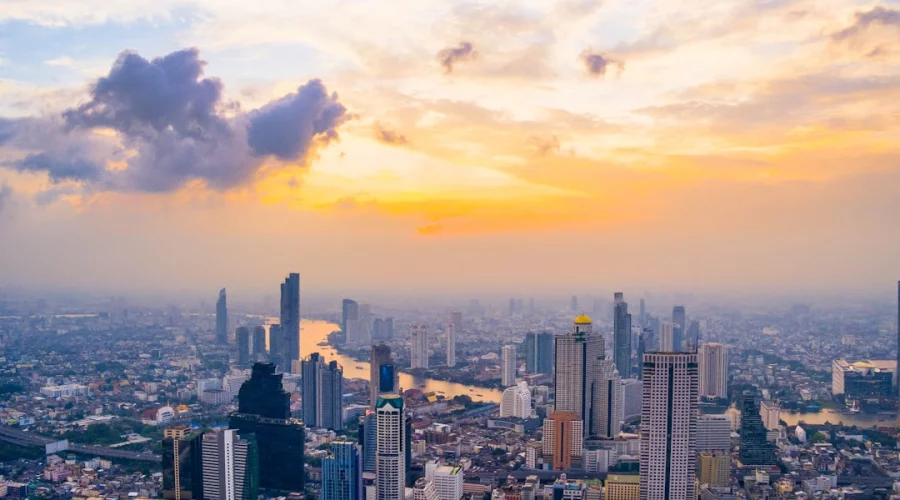 Einreisebestimmungen für Thailand: Ihr umfassender Leitfaden