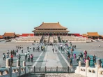 Reisepass und Reisedokumente für die Einreise nach China