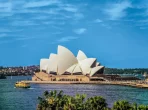 Australische Immi-App auf einem Smartphone