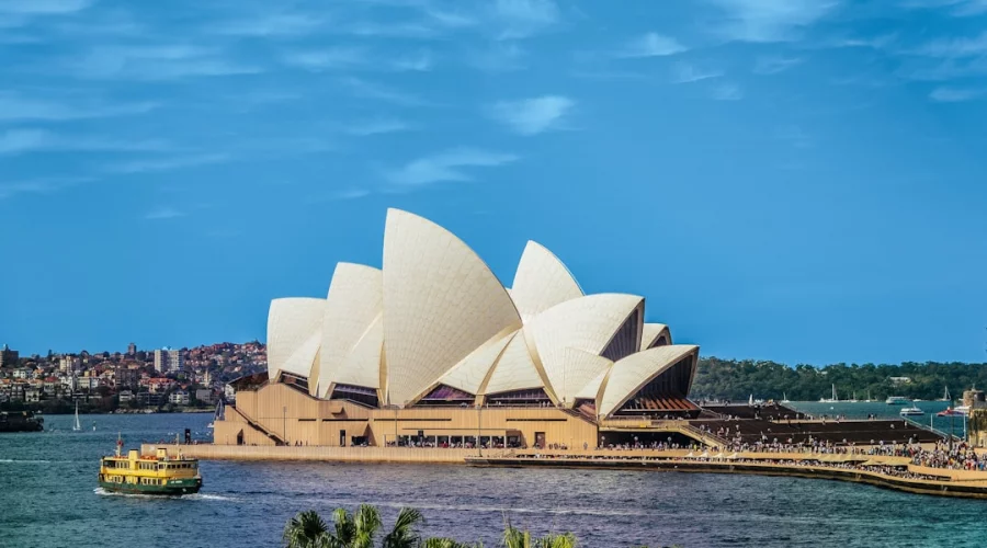 Australische Immi-App jetzt in 47 Ländern verfügbar