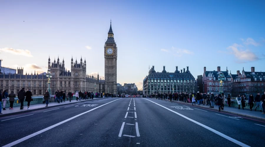 UK: ETA-Portal aufgrund hoher Nachfrage überlastet