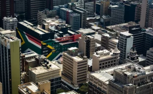 Online-Zollanmeldung für Südafrika seit 1. Juli 2026 verpflichtend