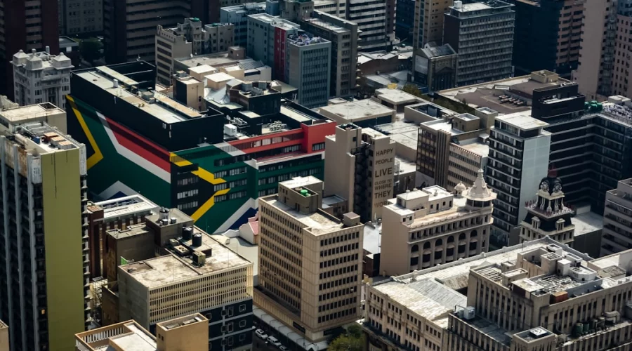 Südafrika: Online-Zollanmeldung seit 1. Juli 2026 verpflichtend