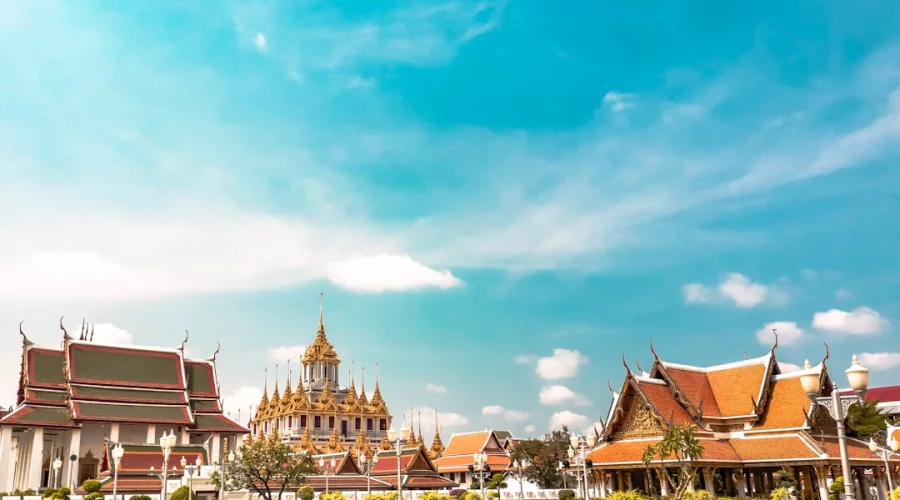 Thailand: Aktuelle Sicherheitshinweise zu Kambodscha-Grenze und Südprovinzen