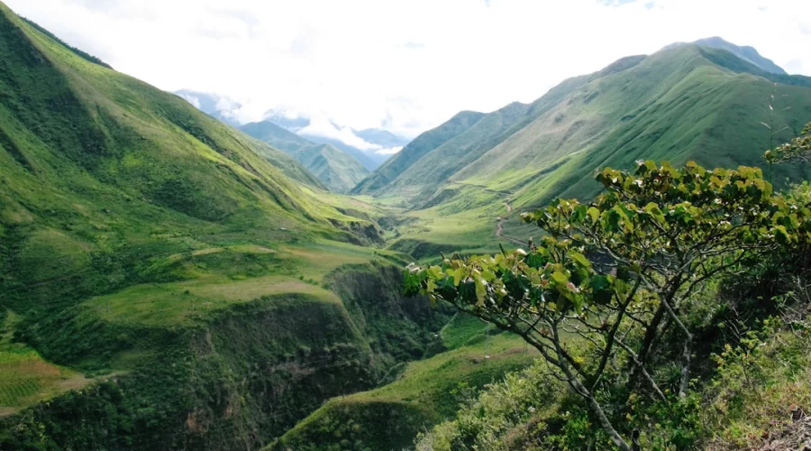 Ecuador: Aktuelle Reise- und Sicherheitshinweise (Stand 24.08.2026)