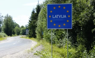 Neues Einwanderungsgesetz in Lettland ab 2027