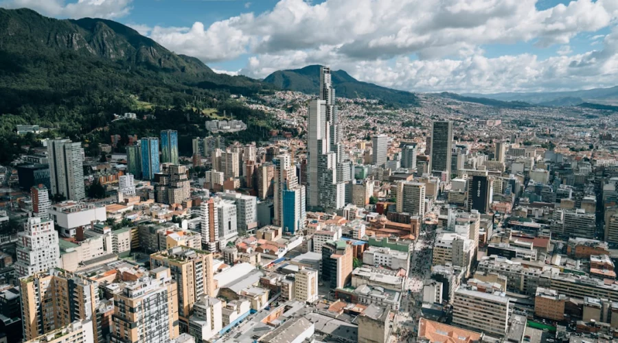 Kolumbien: Reise- und Sicherheitshinweise nach den Präsidentschaftswahlen 2026