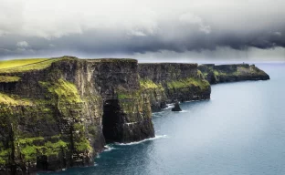 Visumspflicht für Nicaragua, St. Kitts und Nevis, St. Lucia in Irland