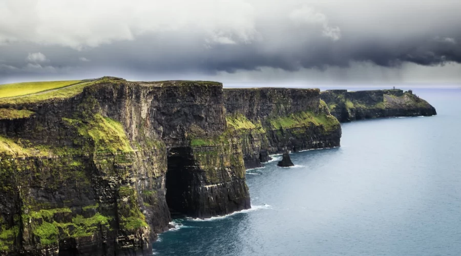 Irland: Visumspflicht für Bürger von Nicaragua, St. Kitts und Nevis sowie St. Lucia
