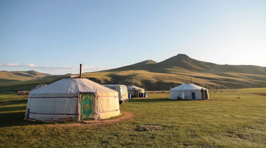 Mongolei: Aktuelle Reise- und Sicherheitshinweise für Reisende (Stand 05.08.2026)