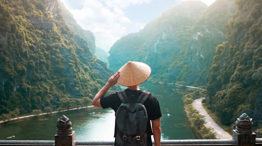 Aktuelle Reise- und Sicherheitshinweise für Vietnam