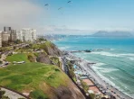 Reisehinweise für Peru: Sicherheitslage und Visumantrag