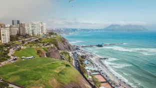 Reisehinweise für Peru: Sicherheitslage und Visumantrag