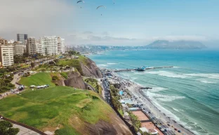 Reisehinweise für Peru: Sicherheitslage und Visumantrag