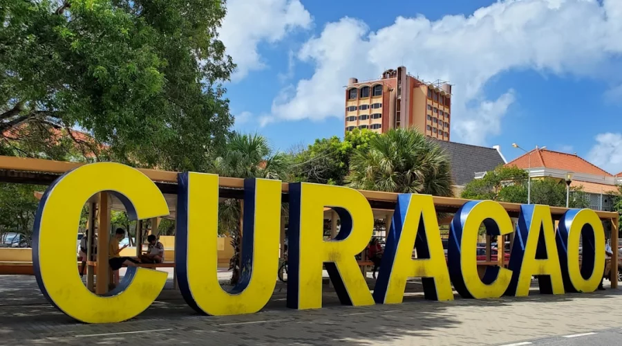 Curaçao setzt vorübergehend einige Karibik-Visa wegen Ebola-Bedenken aus