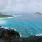 Sturmwolken über der Küste Hawaiis als Sicherheitshinweis für USA-Reisende