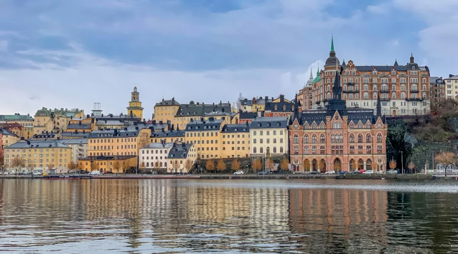 Schweden: Aktuelle Reise- und Sicherheitshinweise für Touristen