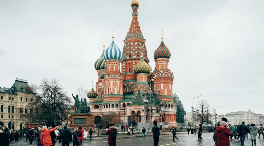 Russland erhöht e-Visum-Gebühren um fast 18 % – Express-Visa verdoppeln sich