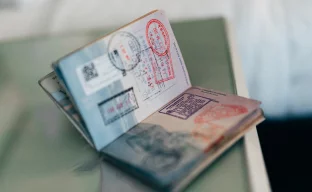 Reisepass-Ranking 2026 mit Fokus auf Reisefreiheit