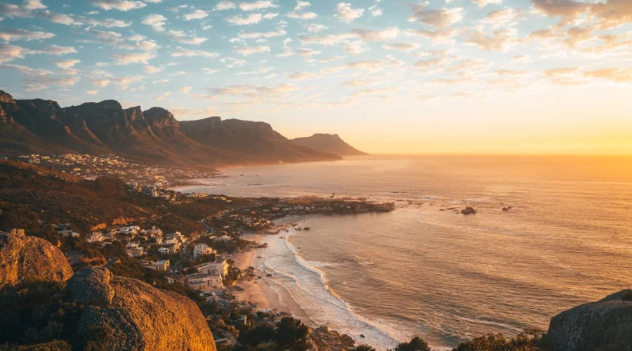Aktuelle Reise- und Sicherheitshinweise für Südafrika