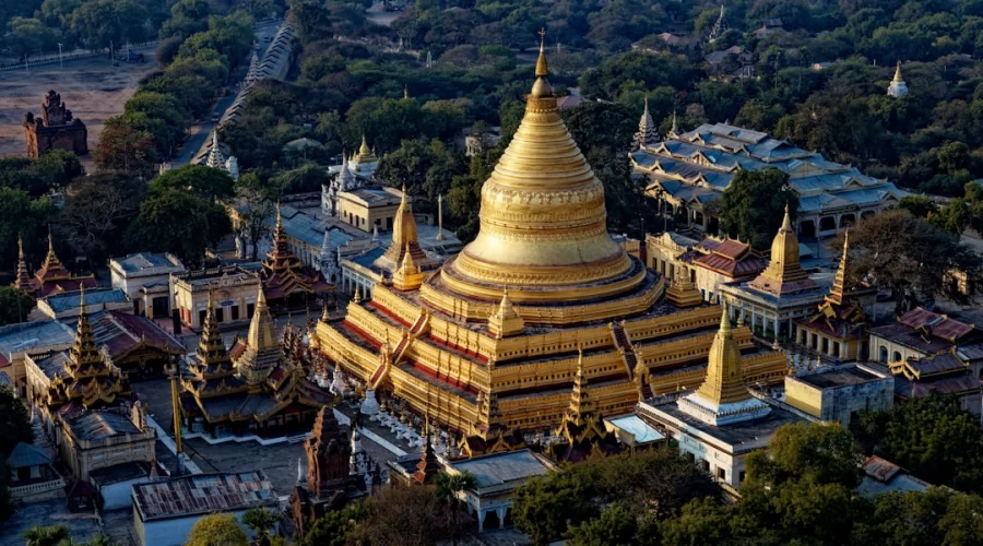 Myanmar: Reise- und Sicherheitshinweise – aktuelle Lage für Reisende