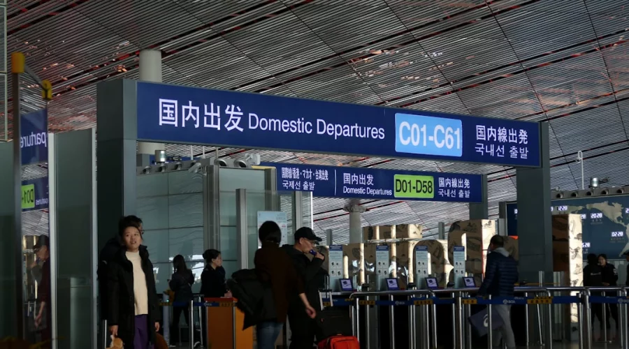 China führt Einreisesperren bis zu fünf Jahren bei Falschangaben im Visumverfahren ein