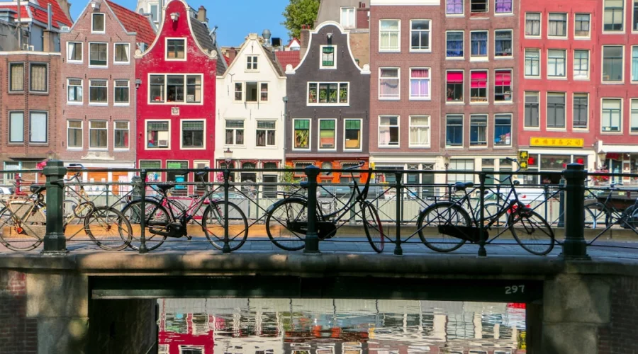 Niederlande: Aktuelle Reise- und Sicherheitshinweise für Reisende