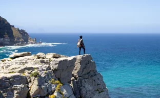 Fortschritte beim SADC UniVisa für Touristen in Südafrika