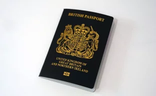 UK Visa und ETA Ablehnung aus Gründen des öffentlichen Wohls