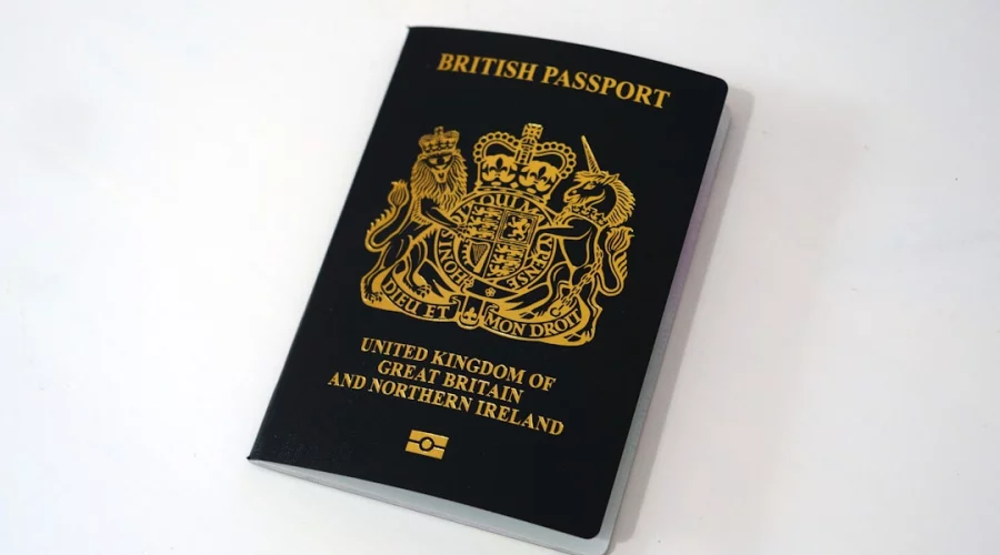 Vereinigtes Königreich: Ablehnung von Visa oder ETA aus Gründen des 