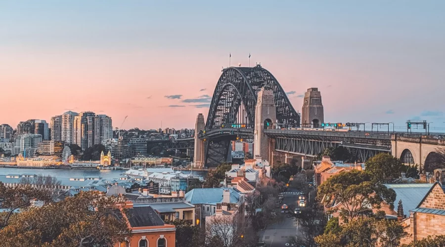 Australien: Aktuelle Reise- und Sicherheitshinweise für Visumantragsteller