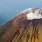 Vulkanlandschaft in Nicaragua bei Tageslicht