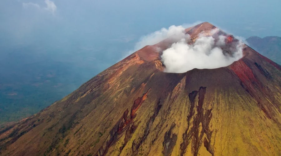 Nicaragua: Aktuelle Reise- und Sicherheitshinweise für Touristen