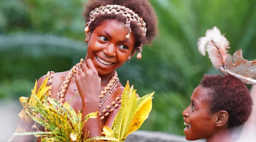 Papua-Neuguinea führt digitale Ankunftskarte ein – ab Oktober 2025 Pflicht