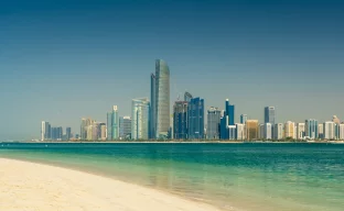 Medizinische Versicherung für internationale Reisende in Abu Dhabi