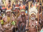 Reise- und Sicherheitshinweise für Papua-Neuguinea