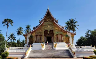 e-Visum für Laos mit verlängerter Gültigkeit bis 180 Tage