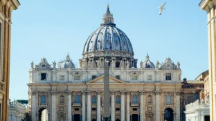St. Peter