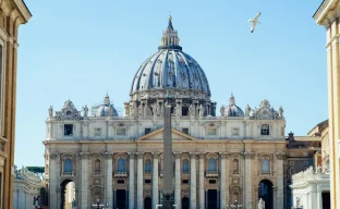 St. Peter