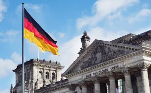Indische Staatsbürger benötigen kein Transitvisum mehr in Deutschland
