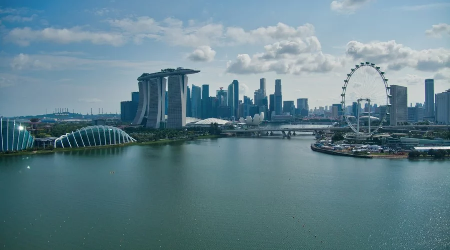 Singapur: Aktuelle Reise- und Sicherheitshinweise für Touristen