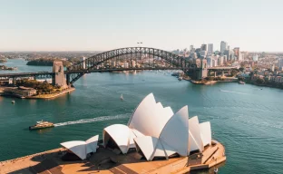 Australische Immi-App auf neue Länder ausgeweitet