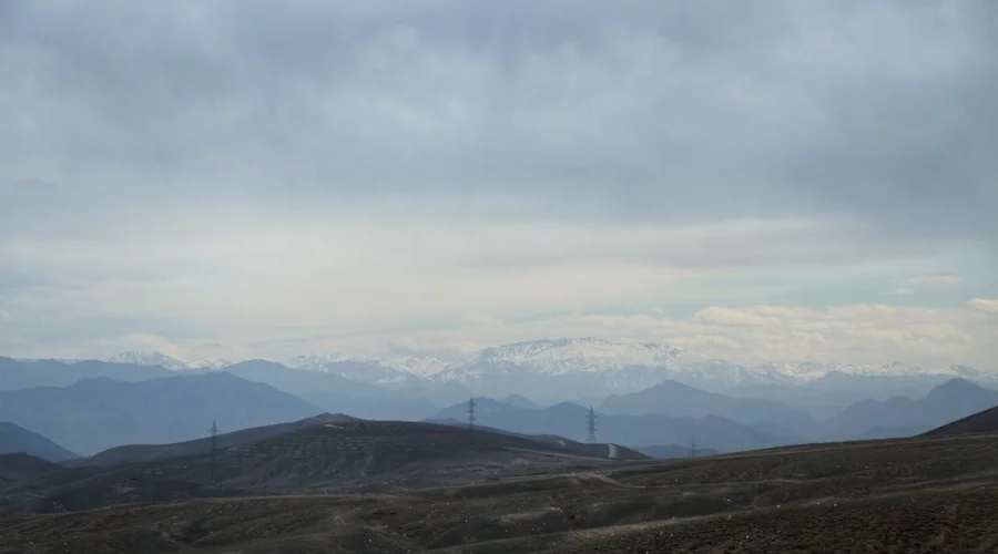 Afghanistan: Reisewarnung und Ausreiseaufforderung bleiben bestehen (Stand 19.08.2026)