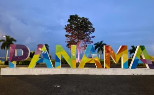 Reisewarnung für Panama