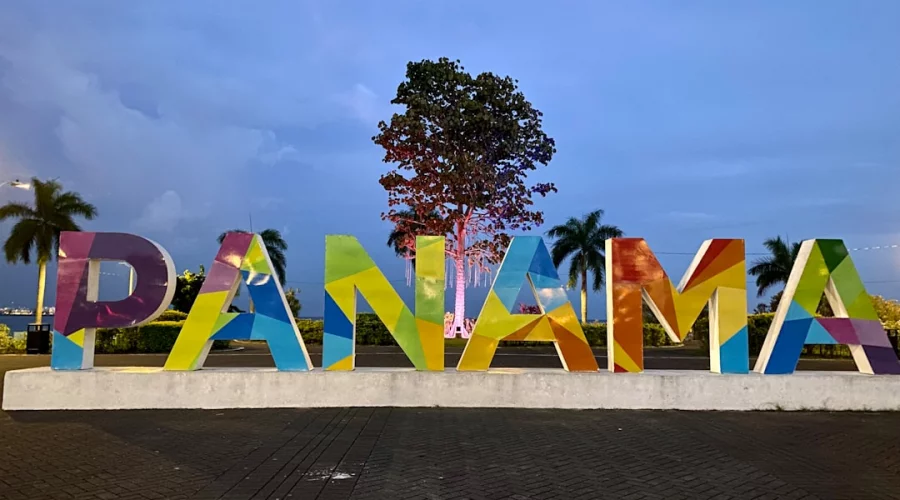 Aktuelle Reise- und Sicherheitshinweise für Panama