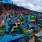 Proteste in La Paz, Bolivien, beeinflussen Reisen