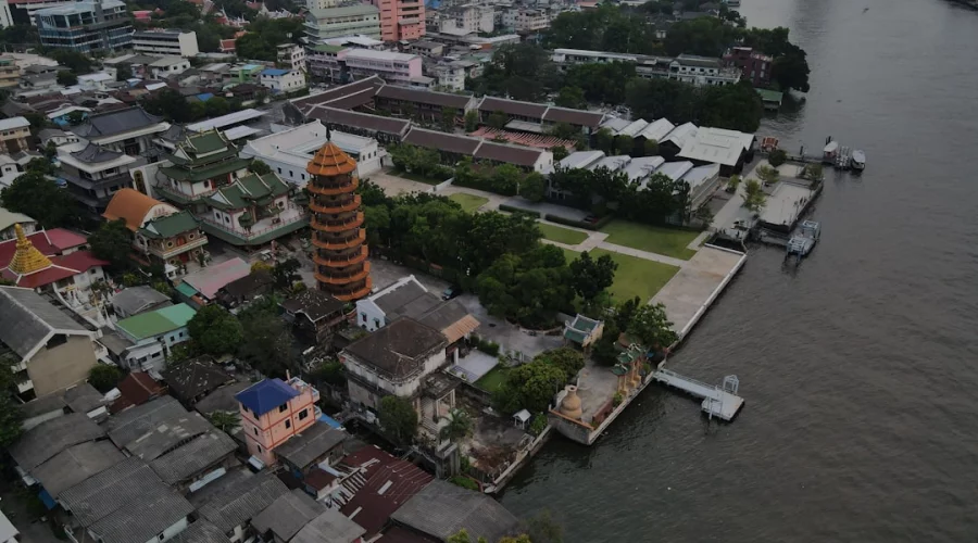 Einreisebeschränkungen Thailand: Aktuelle Informationen für Reisende