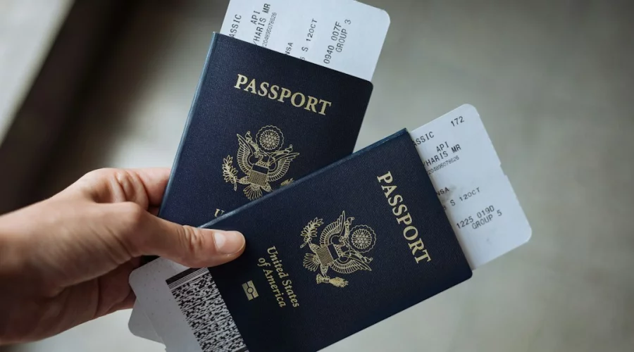 USA: Mehr als 300.000 Visa seit Januar 2025 widerrufen