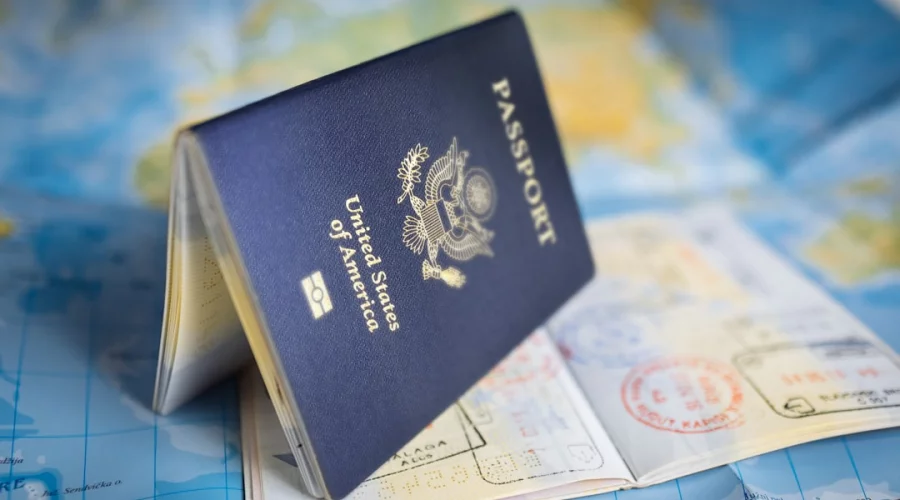 USA setzen Immigrant-Visa-Termine weltweit vorübergehend aus